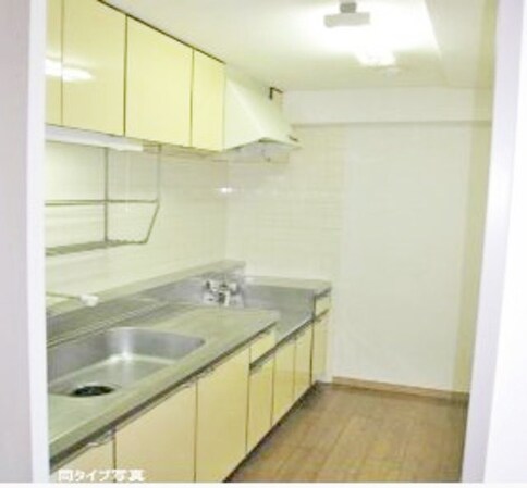 アドバンス江古田の物件内観写真